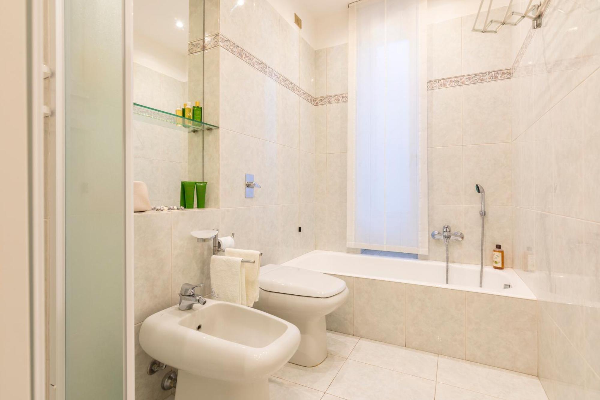 Caseospitali - Casa Mimosa Perfect For Family Or Groups Up To 5 Milán Exteriér fotografie