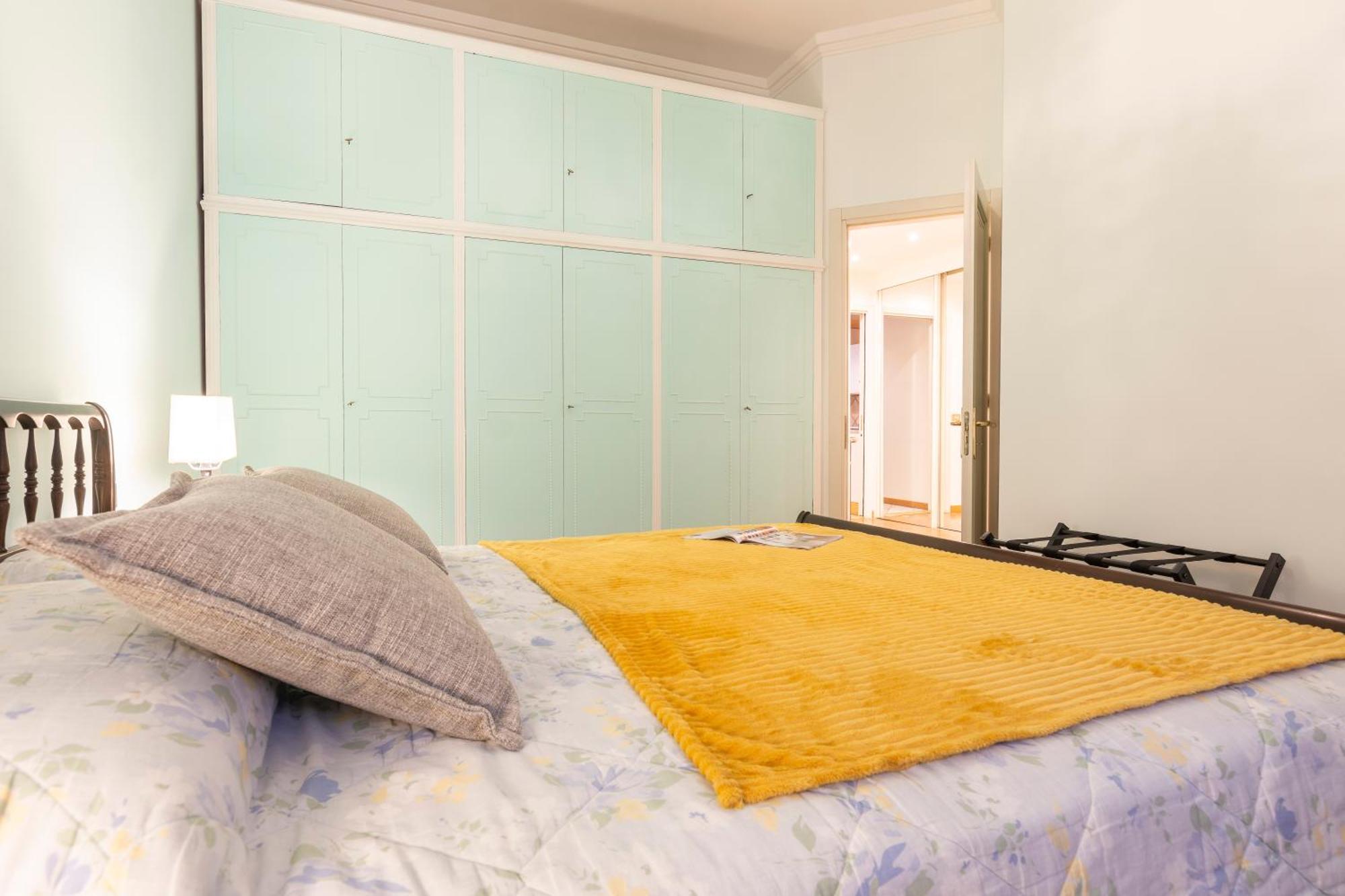 Caseospitali - Casa Mimosa Perfect For Family Or Groups Up To 5 Milán Exteriér fotografie